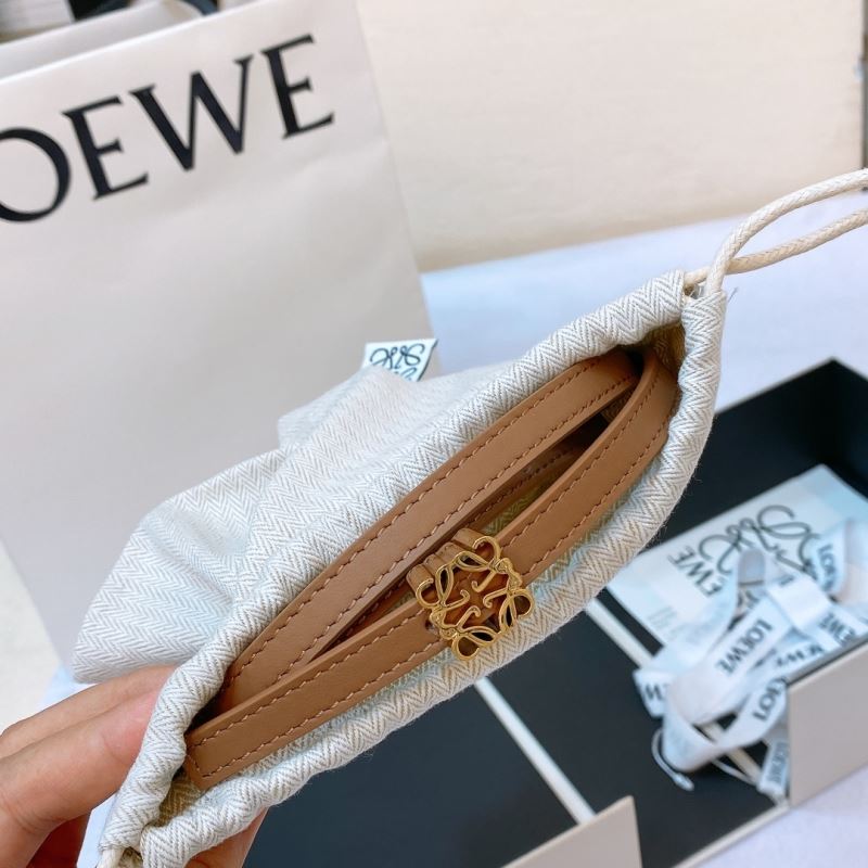 Loewe Belts